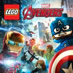 Lego Marvel playstation 4, Ophalen of Verzenden, Zo goed als nieuw