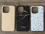 iPhone 13 Pro case - Burga & Ideal Of Sweden, Enlèvement, Comme neuf, IPhone 13 Pro, Façade ou Cover