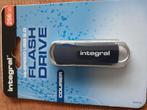 Integral INFD256GBCOU, Computers en Software, USB Sticks, Ophalen, Zo goed als nieuw, Integral, 256 GB