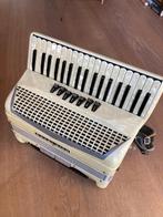 accordeon excelsior, Muziek en Instrumenten, 80-bas, Gebruikt, Ophalen of Verzenden, Toetsaccordeon