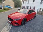 Mercedes-Benz A35 Amg reeds gvv, Rouge, Achat, Euro 6, Carnet d'entretien