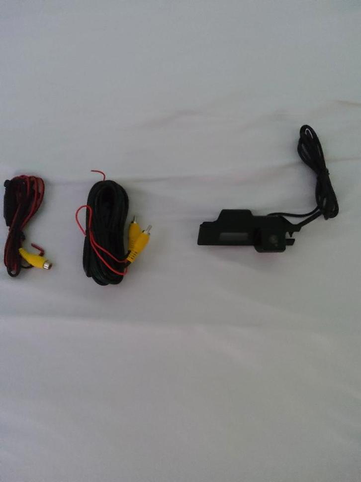 NIEUWE ACHTERUITRIJCAMERA VOOR OPEL INSIGNIA 2008-2013, Autos : Divers, Caméras de recul, Enlèvement ou Envoi