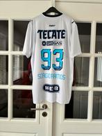 Maillot Monterrey 2025/2026 — Sergio Ramos #93 nouveau, Enlèvement ou Envoi, Neuf