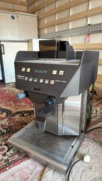 Horeca koffiemachiene, Elektronische apparatuur, Koffiezetapparaten, Ophalen, Zo goed als nieuw