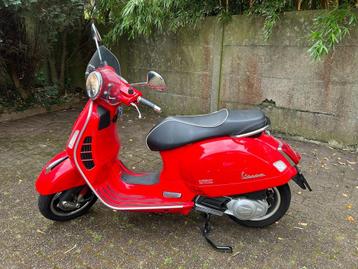 2017 Vespa 125 super abs beschikbaar voor biedingen