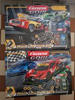 Racebaan, Enlèvement, Circuit