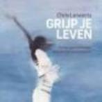 Grijp je leven Chris Lenaerts 281 blz, Boeken, Ophalen of Verzenden, Zo goed als nieuw