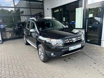Dacia Duster 1.2 TCe 4x2 Blackstorm -€1000 LENTE DEAL beschikbaar voor biedingen