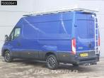 Iveco Daily 35S18 3.0L Automaat L2H2 3,5t Trekhaak 180PK Nav, Achat, Euro 6, Entreprise, Diesel