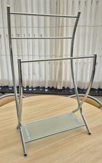 Allibert handdoekenrek, Ophalen, Zo goed als nieuw, Handdoekenrek