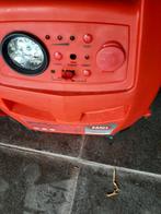 Car point, Doe-het-zelf en Bouw, Ophalen, Gebruikt