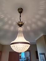 Antieke luchters (diverse modellen), Enlèvement