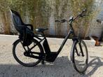 Vélo cube town 500, Fietsen en Brommers, Ophalen, Zo goed als nieuw, Cube