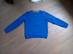 Maat 140 / 146 : sweater Ayacucho nieuwstaat, Kinderen en Baby's, Trui of Vest, Ophalen of Verzenden, Zo goed als nieuw, Jongen