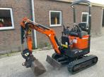 Doosan DX10z, Zakelijke goederen, Machines en Bouw | Kranen en Graafmachines, Ophalen, Graafmachine