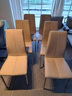 6 stoelen te koop!, Ophalen