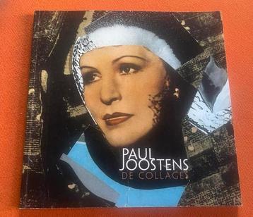 Paul Joostens de collages catalogus Felix museum 2011 beschikbaar voor biedingen