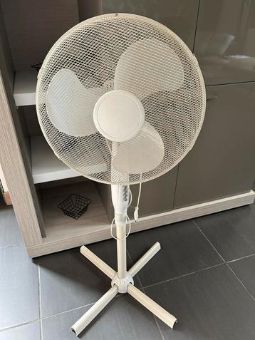 Ventilator beschikbaar voor biedingen