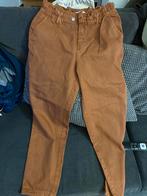 Pantalon stradivarius brun neuf, Vêtements | Hommes, Pantalons, Brun, Neuf