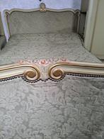 Vintage bed, Ophalen