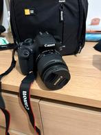 Canon camera, Audio, Tv en Foto, Fotocamera's Digitaal, Ophalen, Zo goed als nieuw, Canon