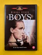 DVD Le dortoir des garçons (Boys) Winona Ryder 1997  V2, CD & DVD, DVD | Drame, À partir de 12 ans, Enlèvement ou Envoi, Comme neuf
