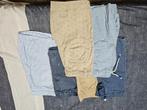 Shortjes jongen maat 134, Kinderen en Baby's, Kinderkleding | Maat 134, Ophalen, Gebruikt, Jongen, Broek