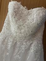 Nieuw trouwkleed, Ophalen, Nieuw, Wit, Trouwjurk