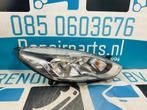 Koplamp Ford Fiesta MK8 Halogeen H1BB13W029AE Rechts 2-J19-4, Auto-onderdelen, Ophalen of Verzenden, 6 maanden garantie, Gebruikt