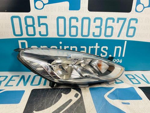 Koplamp Ford Fiesta MK8 Halogeen H1BB13W029AE Rechts 2-J19-4, Auto-onderdelen, Verlichting, Gebruikt, 6 maanden garantie, Ophalen of Verzenden