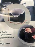 Trixie hondenmand voor in de auto, Dieren en Toebehoren, Transportboxen, Ophalen, Zo goed als nieuw