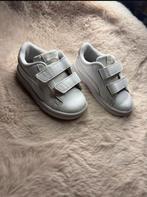 Puma sneakers maat 21, Kinderen en Baby's, Babykleding | Schoentjes en Sokjes, Ophalen, Zo goed als nieuw