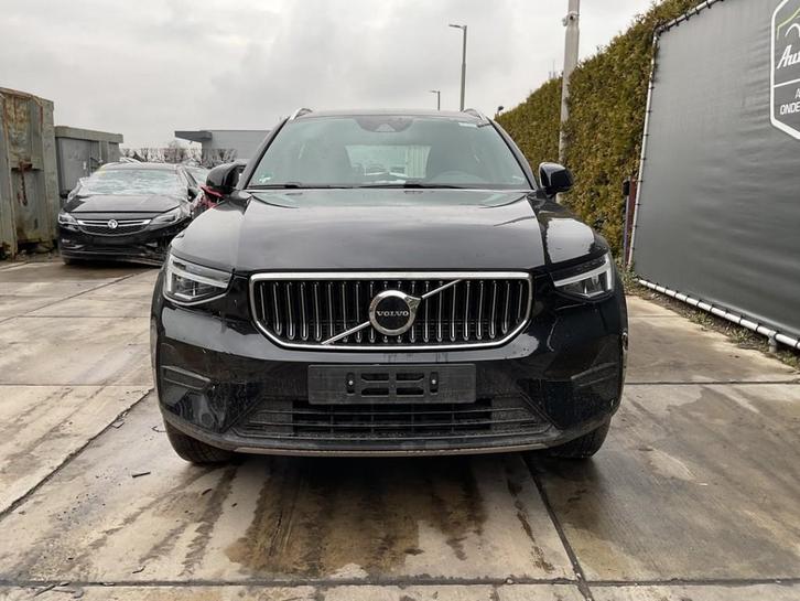 CAPOT Volvo XC40 (XZ) (01-2017/12-2022), Autos : Pièces & Accessoires, Carrosserie & Tôlerie, Capot moteur, Volvo, Utilisé