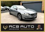 Volvo S60 T4 Benzine / LEDER / AUTOMAAT, Auto's, Volvo, 4 deurs, USB, Euro 6, 4 cilinders