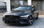 Volvo V60 T8 AWD Polestar Engine. *455PK*360*Acc*Trekhaak, Autos, Volvo, Cuir, Achat, Euro 6, Entreprise