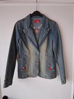 Vintage Jeans vest Car Jeans M, Kleding | Dames, Ophalen of Verzenden