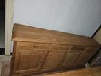 Dressoir teak Royal arrow, Ophalen