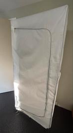 Stoffen kleerkast IKEA, Ophalen, Gebruikt