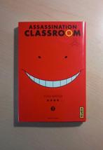 Assassination Classroom Tome 7, Ophalen of Verzenden, Zo goed als nieuw, Yusei Matsui, Japan (Manga)