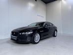 Jaguar XE 2.0d Autom. Prestige - GPS - Leder - Topstaat!, Auto's, Jaguar, 4 deurs, 0 min, 0 kg, Zwart