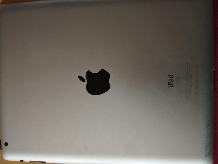 Tablette IPAD 2, Informatique & Logiciels, Apple iPad Tablettes, Utilisé, Apple iPad, Wi-Fi, 16 GB, Enlèvement