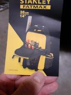 Stanley Trolley nieuw, Ophalen