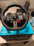 Logitech G29 PS5, Games en Spelcomputers, Ophalen