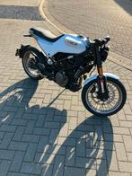 Husqvarna Vitpilen 401 2022, Motos, Motos | Husqvarna, Particulier