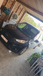 Ford transit connect, Auto's, Voorwielaandrijving, 4 deurs, Stof, Start-stop-systeem