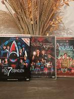 Het Huis Anubis Films en Show, Cd's en Dvd's, Ophalen of Verzenden, Zo goed als nieuw