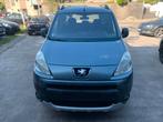 Peugeot-partner, Bedrijf, Euro 4, Te koop, Partner