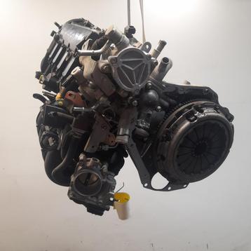 MOTOR Mazda CX-5 (KE,GH) (01-2011/10-2017) (PEY6-) beschikbaar voor biedingen
