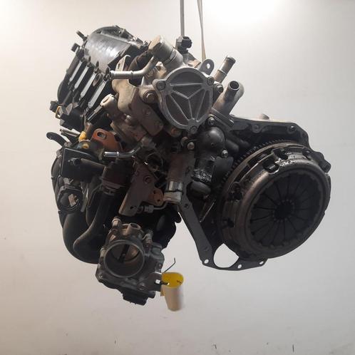 MOTOR Mazda CX-5 (KE,GH) (01-2011/10-2017) (PEY6-), Auto-onderdelen, Motor en Toebehoren, Mazda, Gebruikt