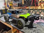 Yikong TB7, Hobby en Vrije tijd, Modelbouw | Radiografisch | Auto's, Elektro, Gebruikt, Verzenden, Auto offroad